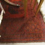 692 5370 ORIENTAL RUG